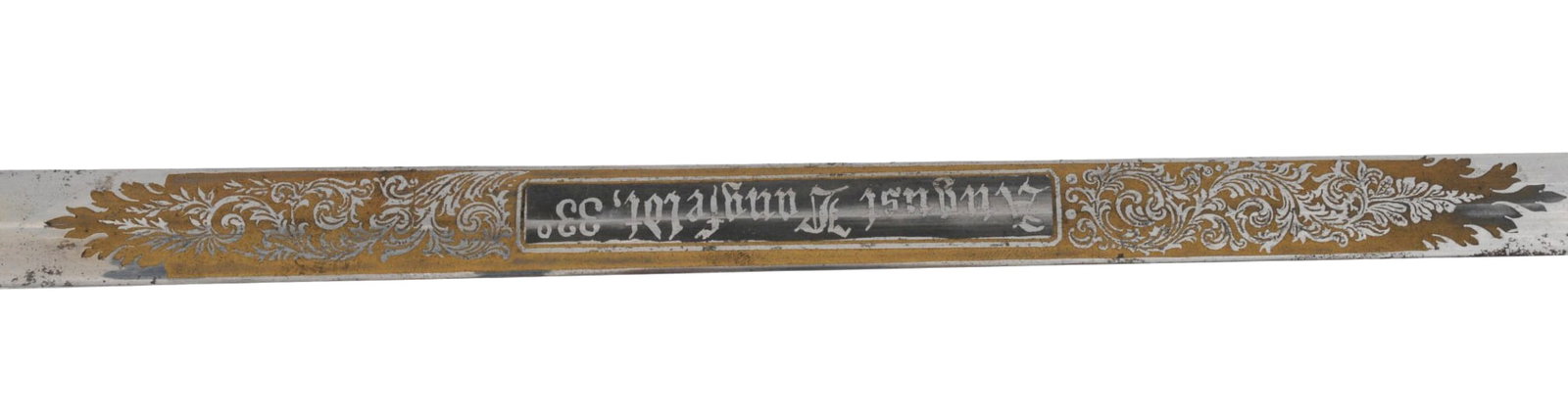 SWORD (AIF) - 10