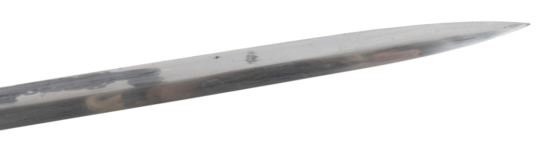 SWORD (AIF) - 11