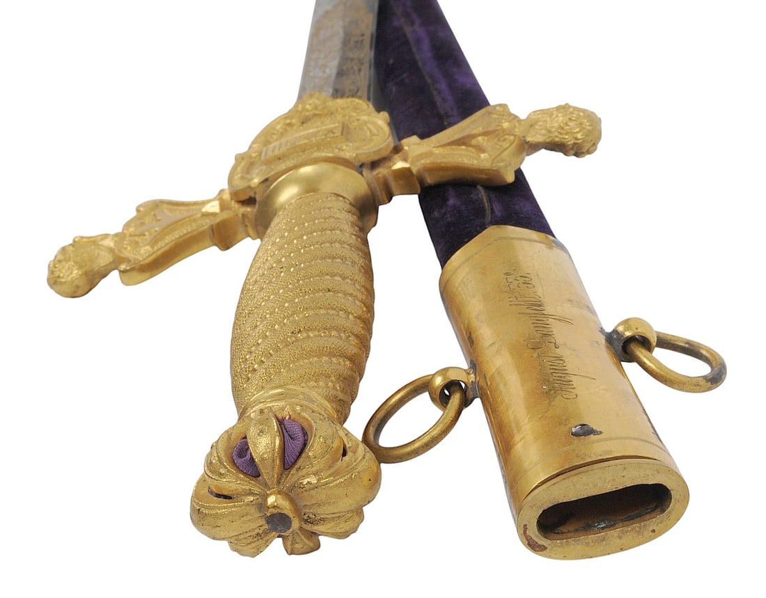 SWORD (AIF) - 12