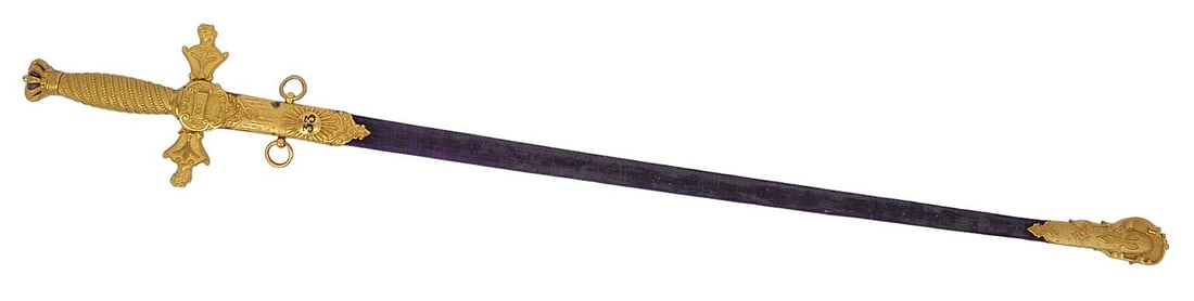 SWORD (AIF) - 13