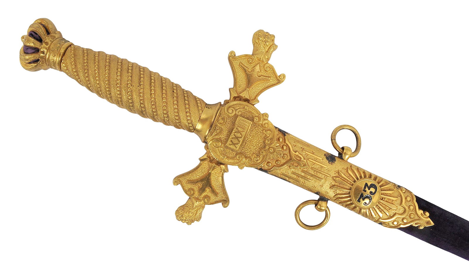 SWORD (AIF) - 14