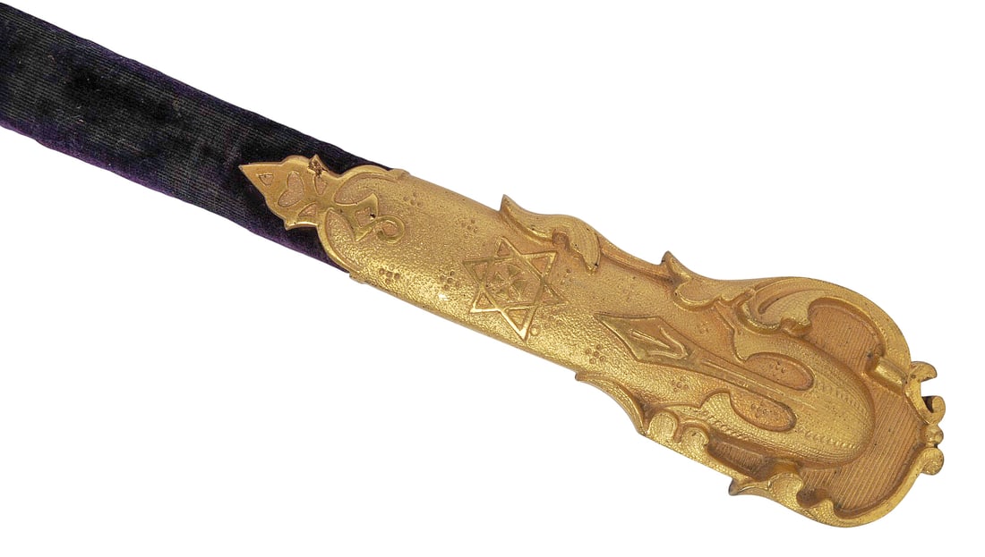 SWORD (AIF) - 15