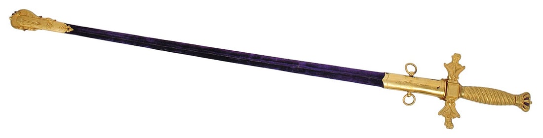 SWORD (AIF) - 16