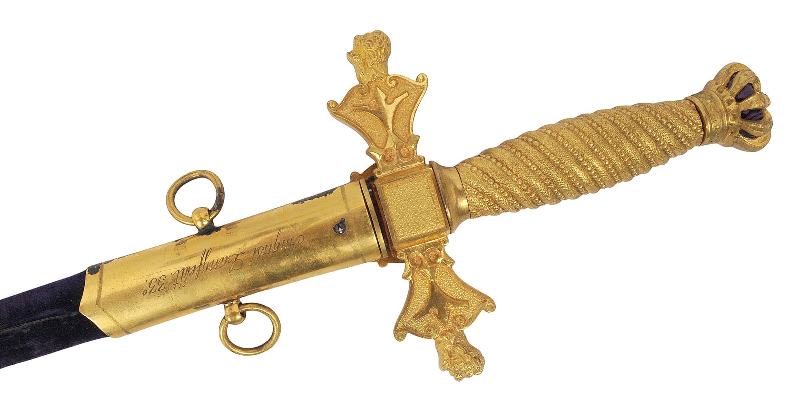 SWORD (AIF) - 17