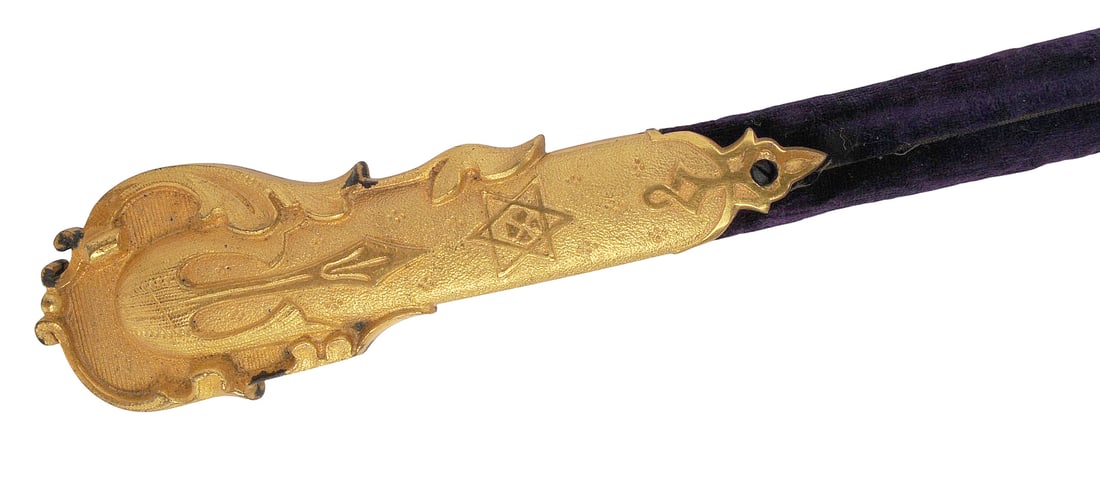 SWORD (AIF) - 18