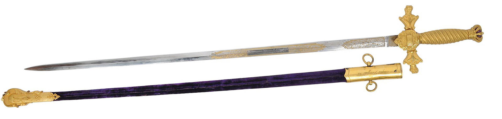 SWORD (AIF) (1 of 18)