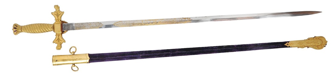 SWORD (AIF) - 2