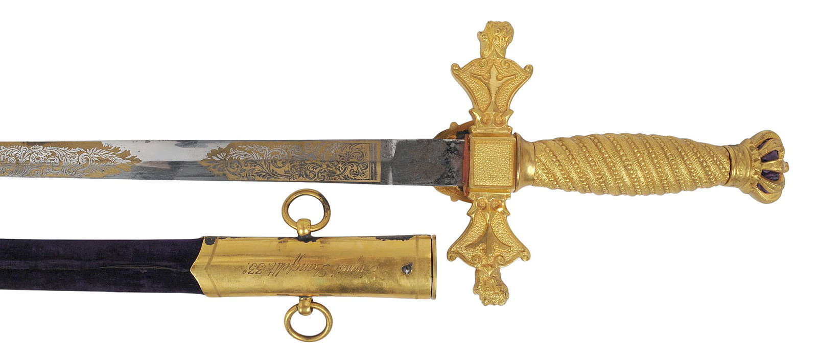 SWORD (AIF) - 3