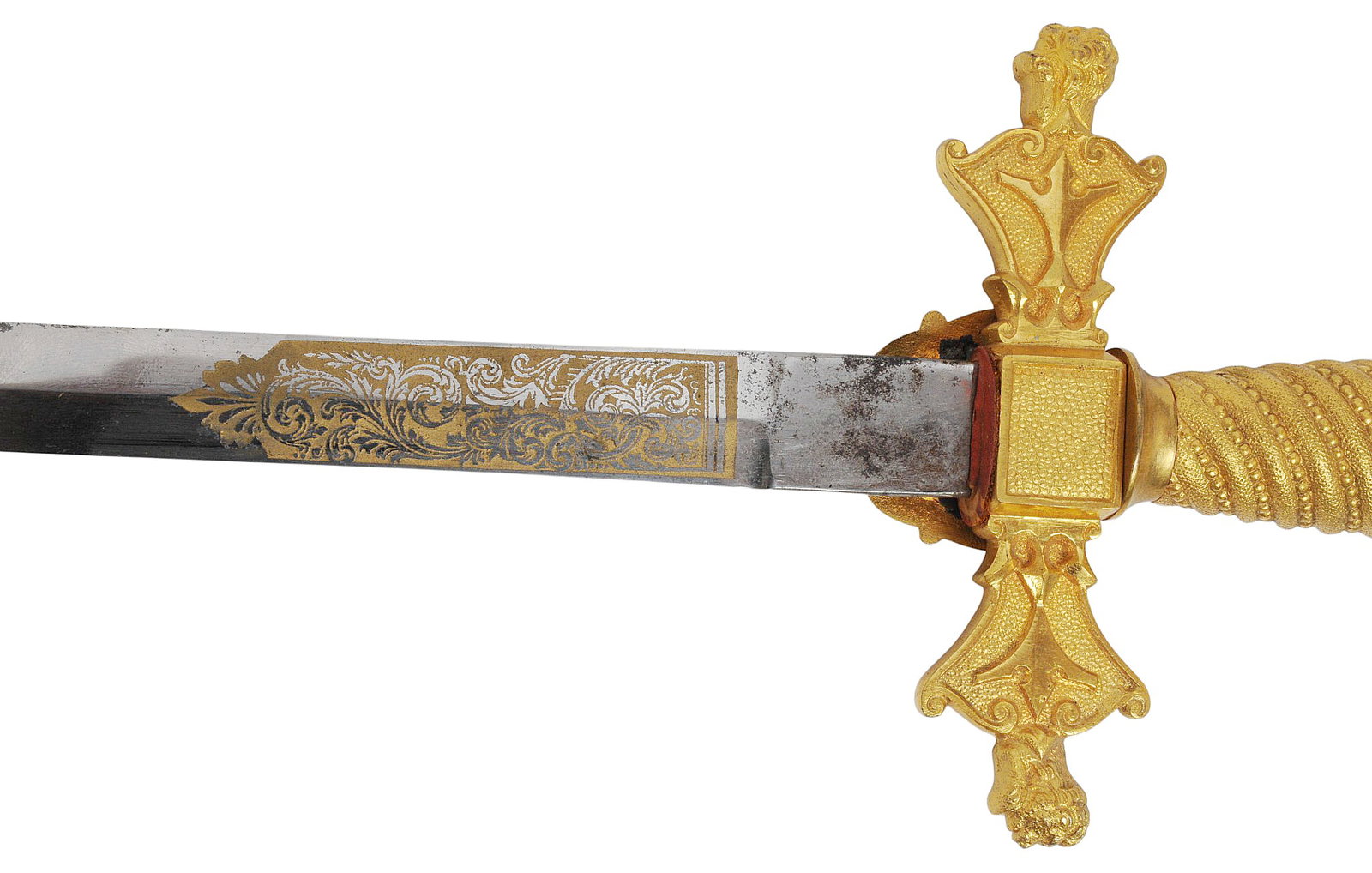 SWORD (AIF) - 4