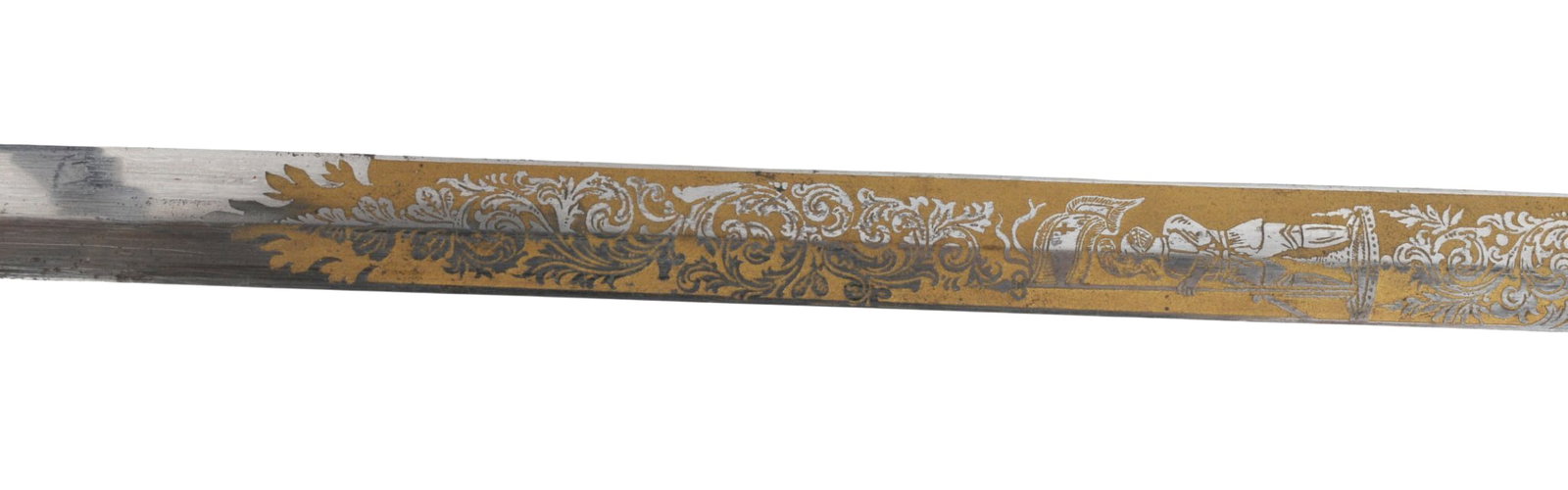 SWORD (AIF) - 6