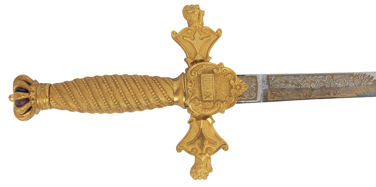 SWORD (AIF) - 8