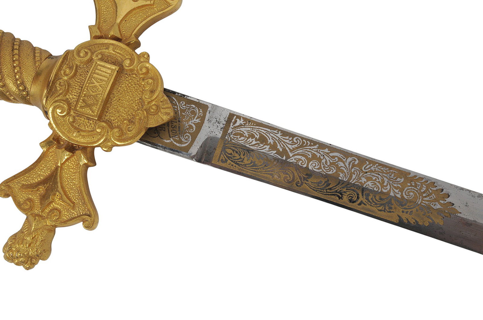 SWORD (AIF) - 9