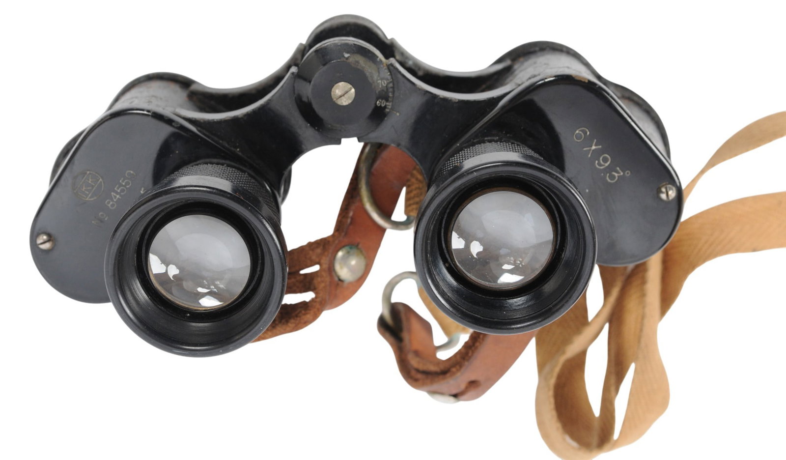 BINOCULARS (RM) - 2