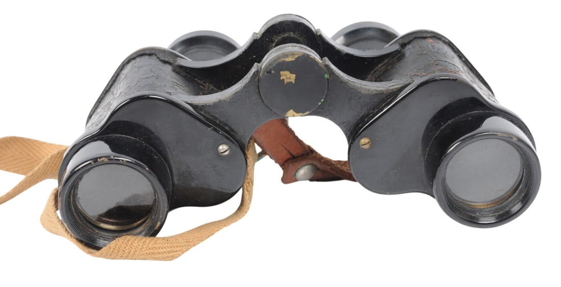 BINOCULARS (RM) - 3