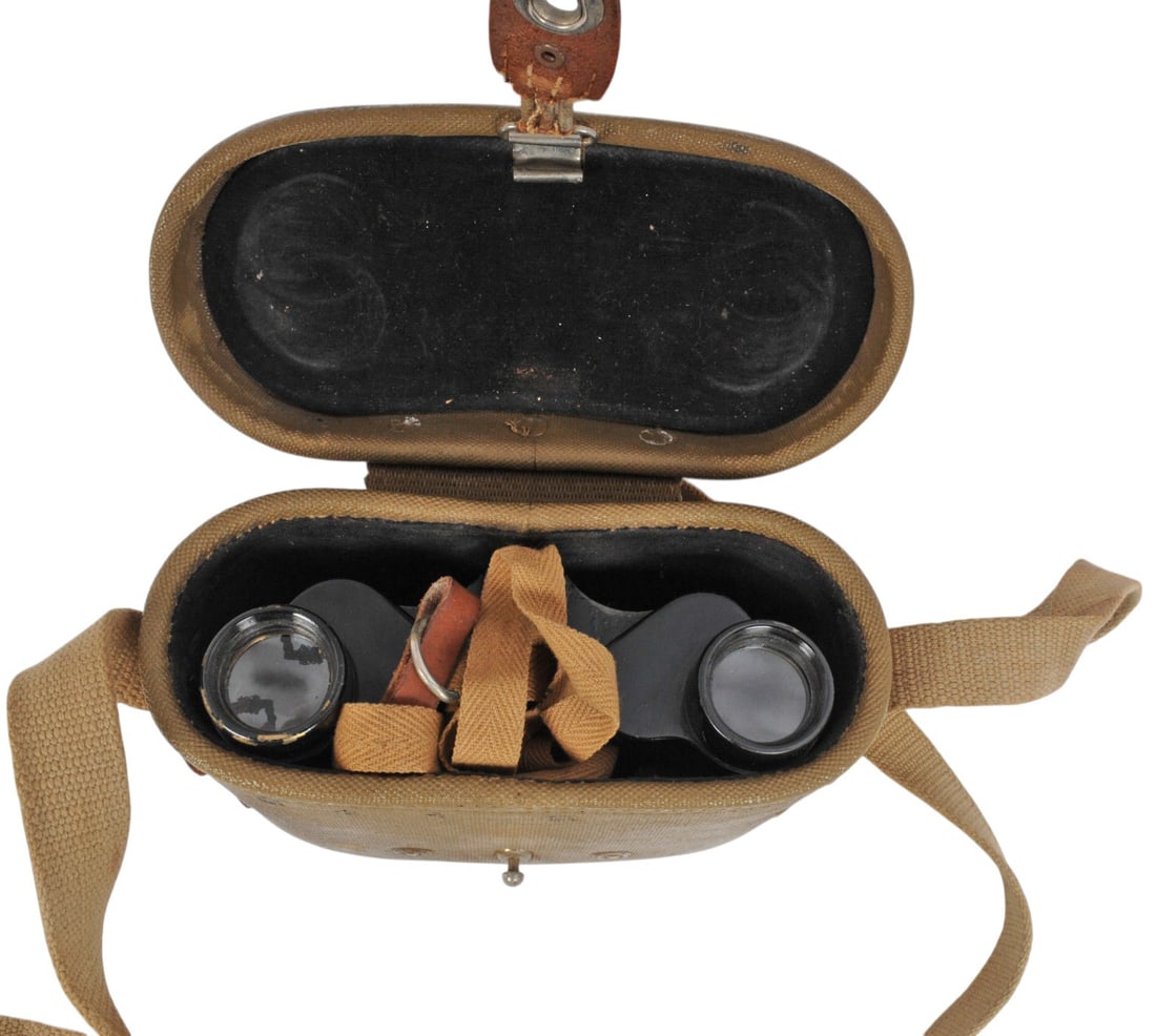 BINOCULARS (RM) - 4