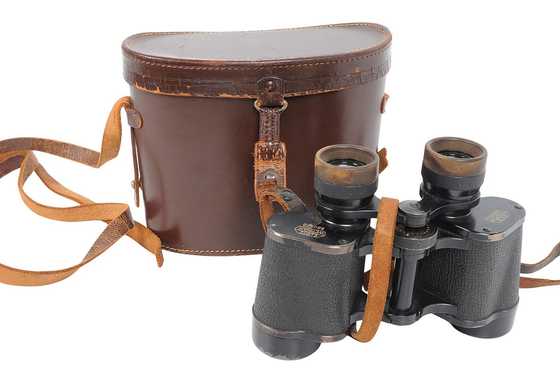 BINOCULARS (A): BINOCULARS