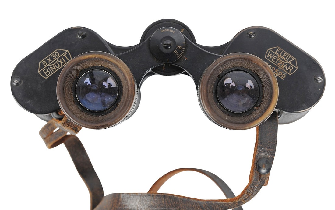 BINOCULARS (A) - 2