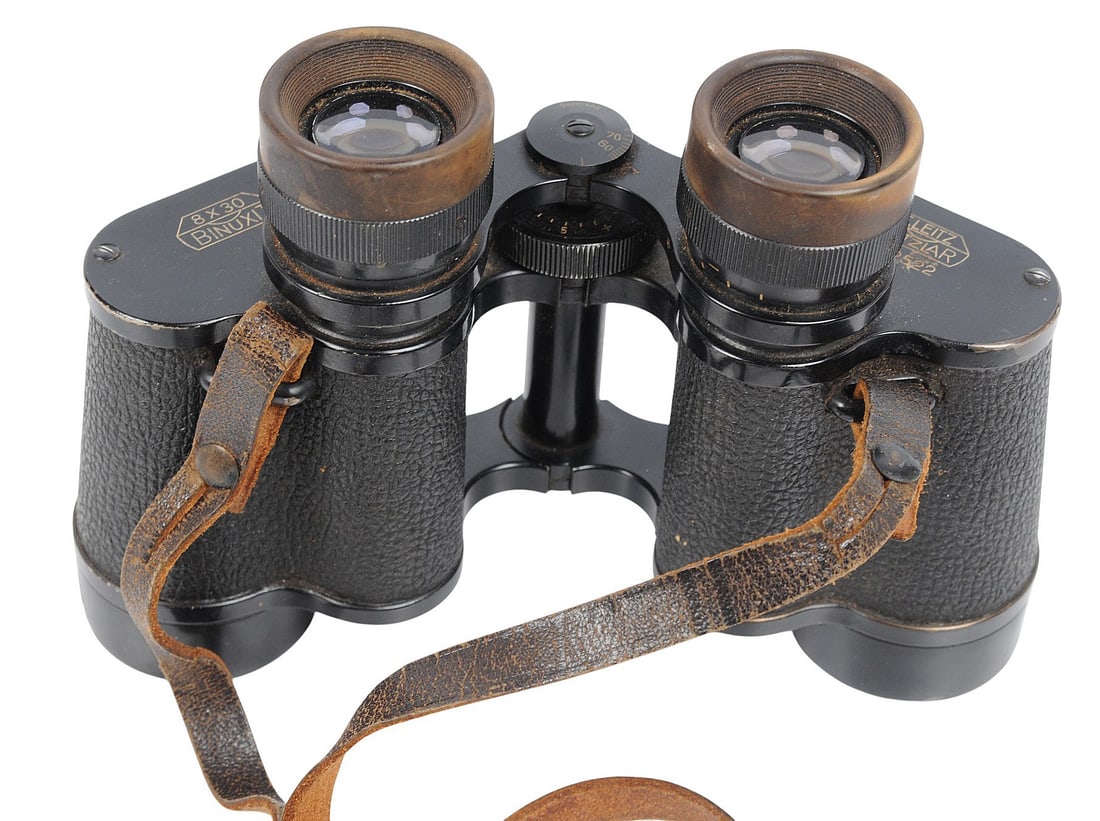 BINOCULARS (A) - 3