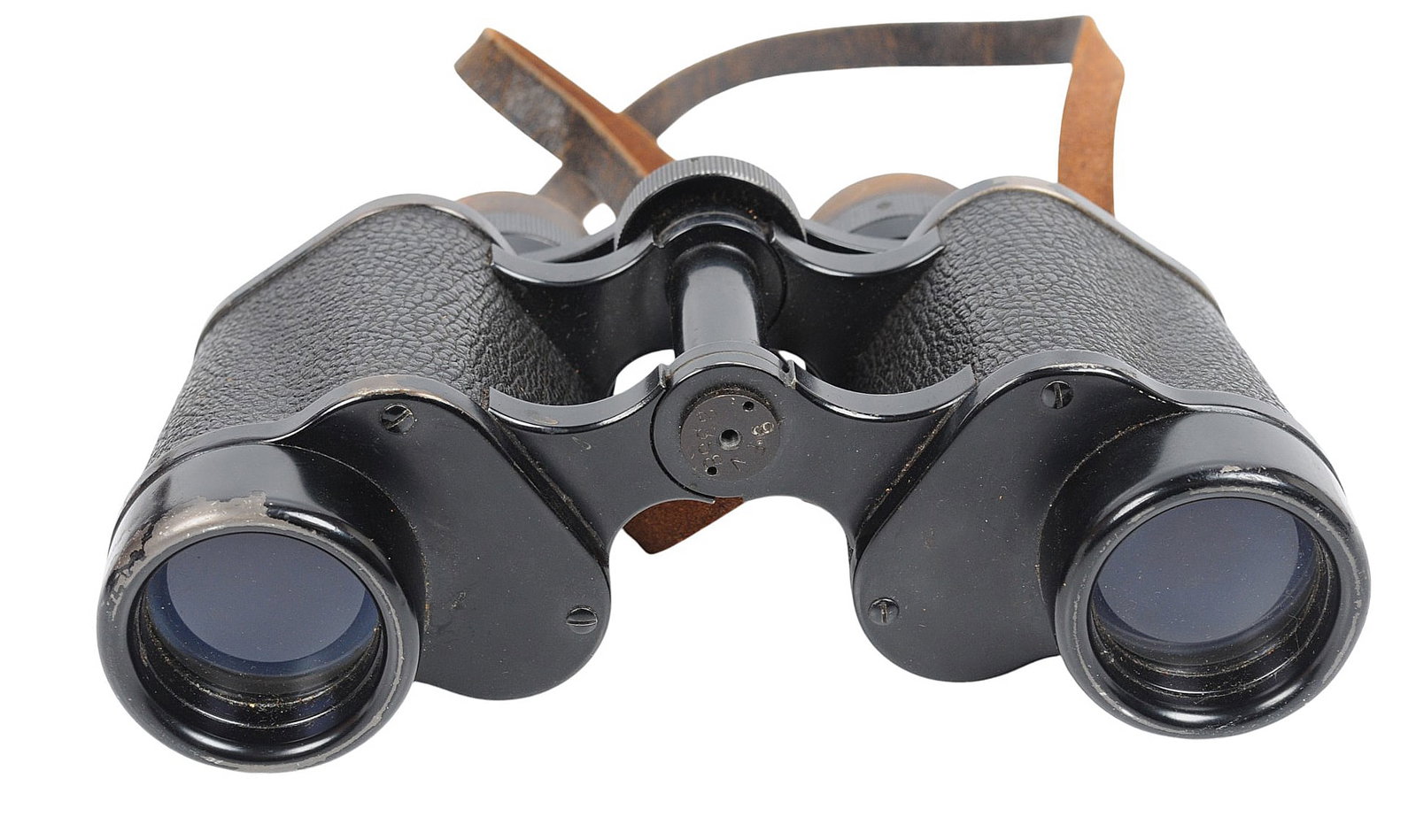 BINOCULARS (A) - 4