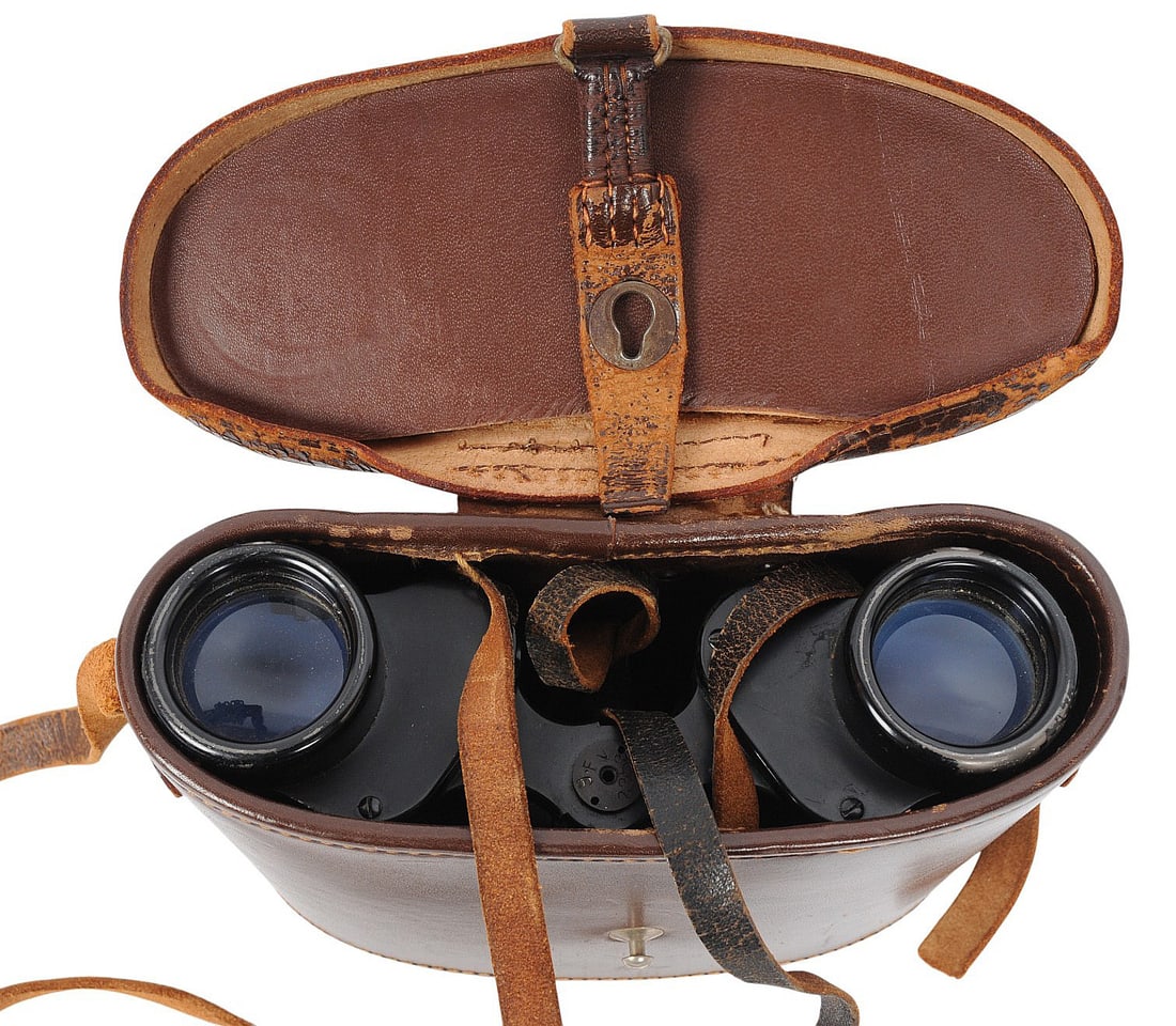 BINOCULARS (A) - 5