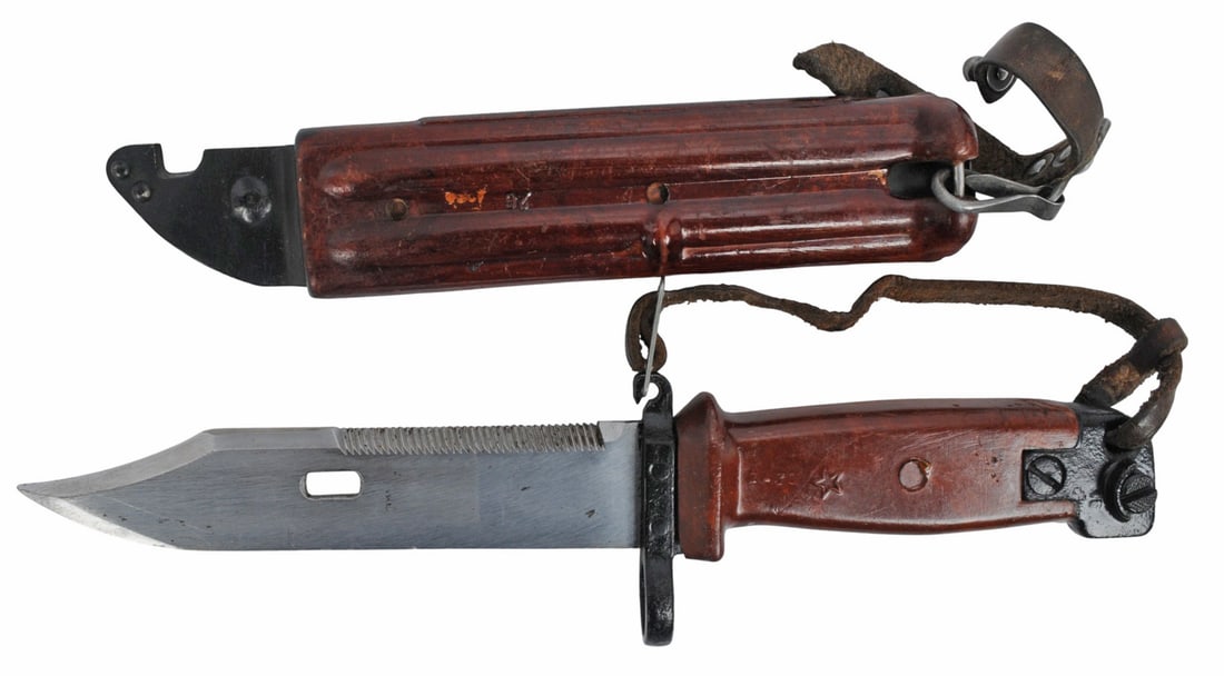 KNIFE (JGD) - 2