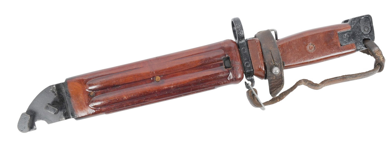 KNIFE (JGD) - 3
