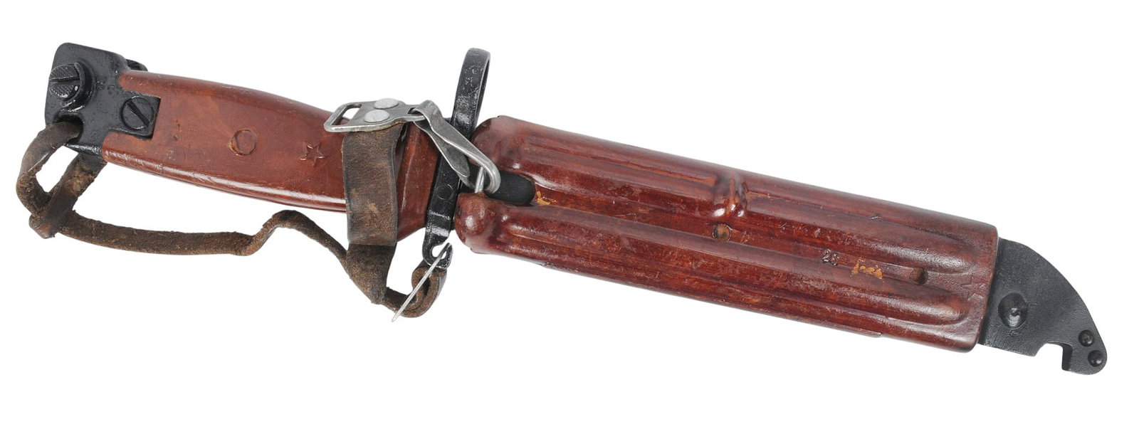 KNIFE (JGD) - 4
