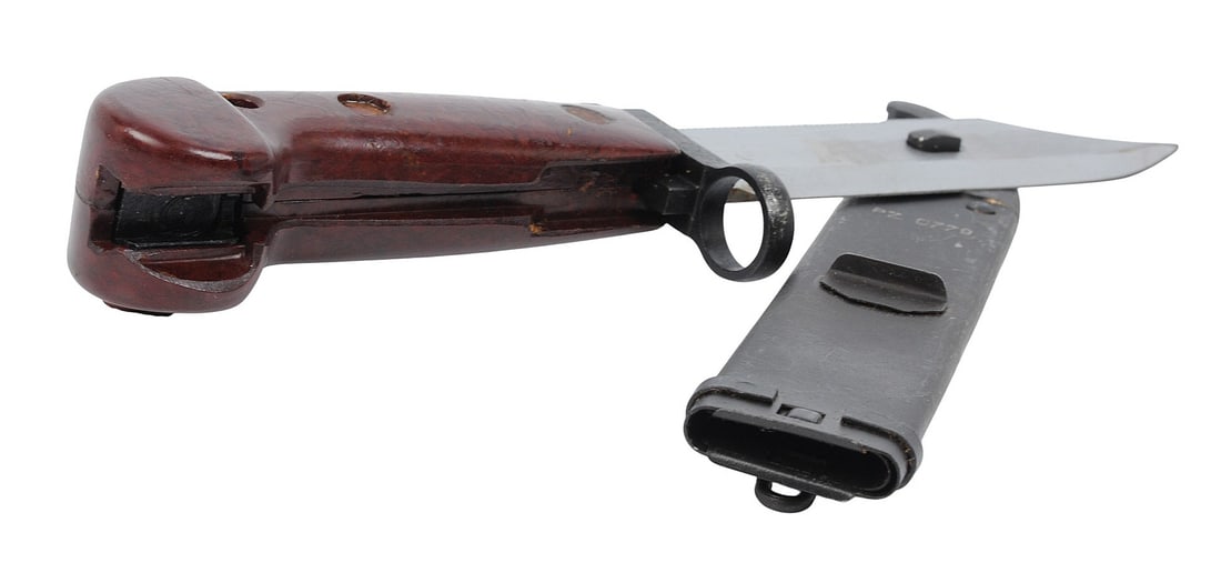 KNIFE (JGD) - 2