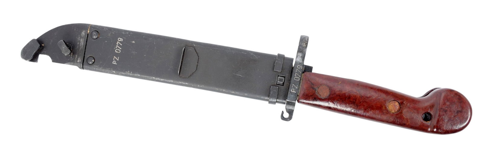KNIFE (JGD) - 4