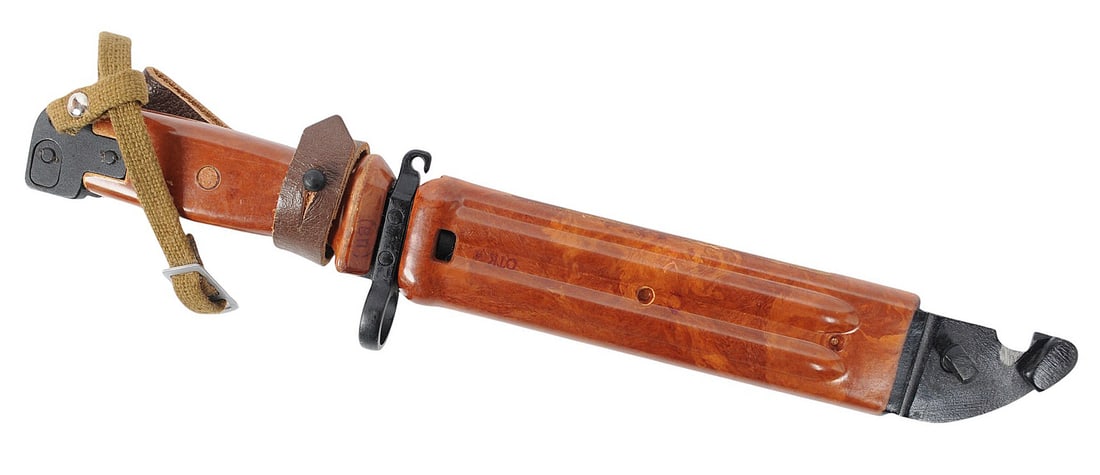 KNIFE (JGD) - 6
