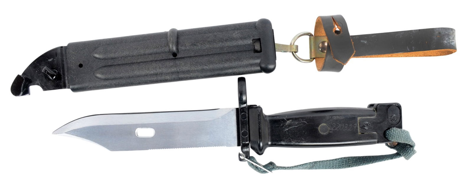 KNIFE (JGD) (1 of 6)