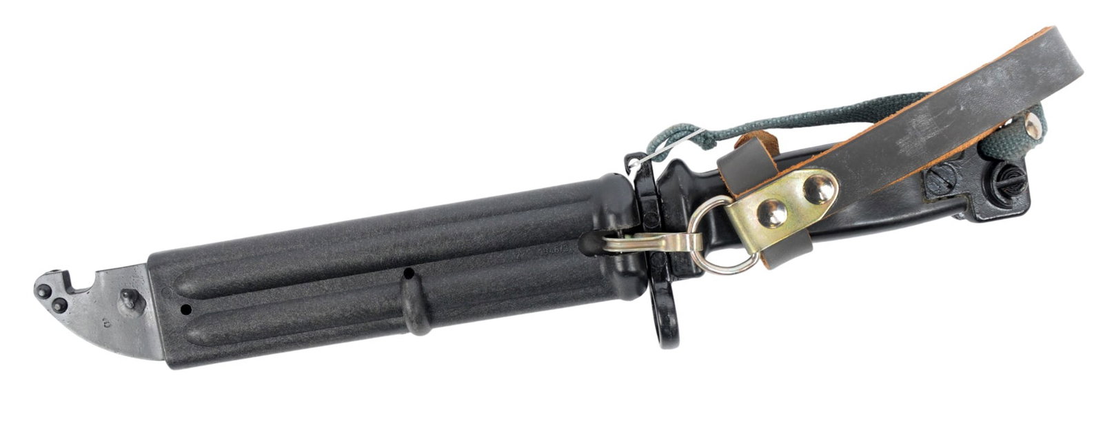 KNIFE (JGD) - 4