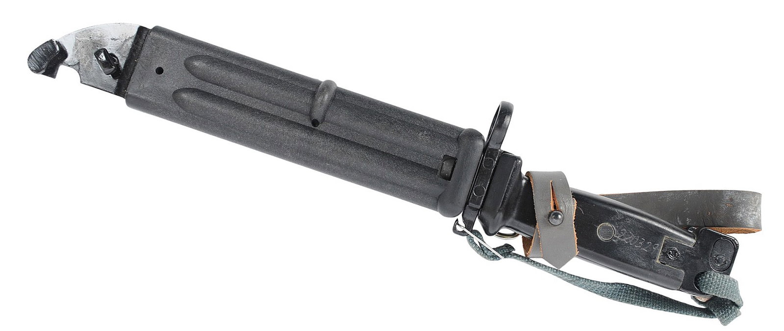 KNIFE (JGD) - 6