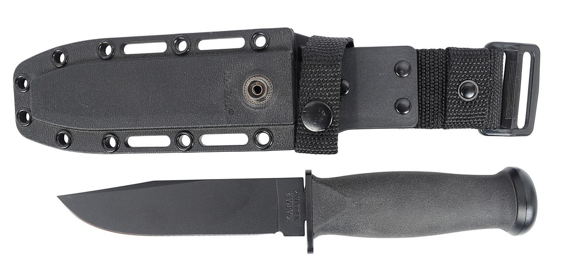 KNIFE (D4C) (1 of 4)
