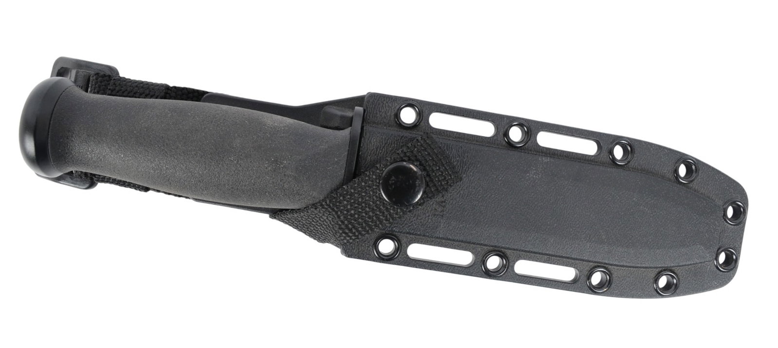 KNIFE (D4C) - 4