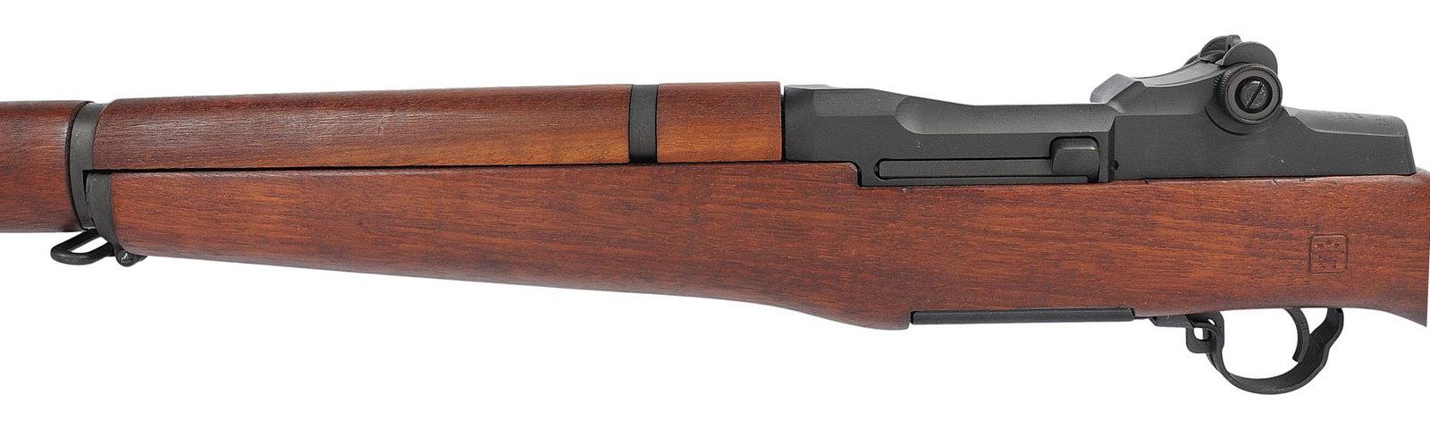 Springfield M1 Garand Matching CMP "Collector Unissued" 30-06 Semi Auto Rifle FFL 5857064 (WMT1) - 10