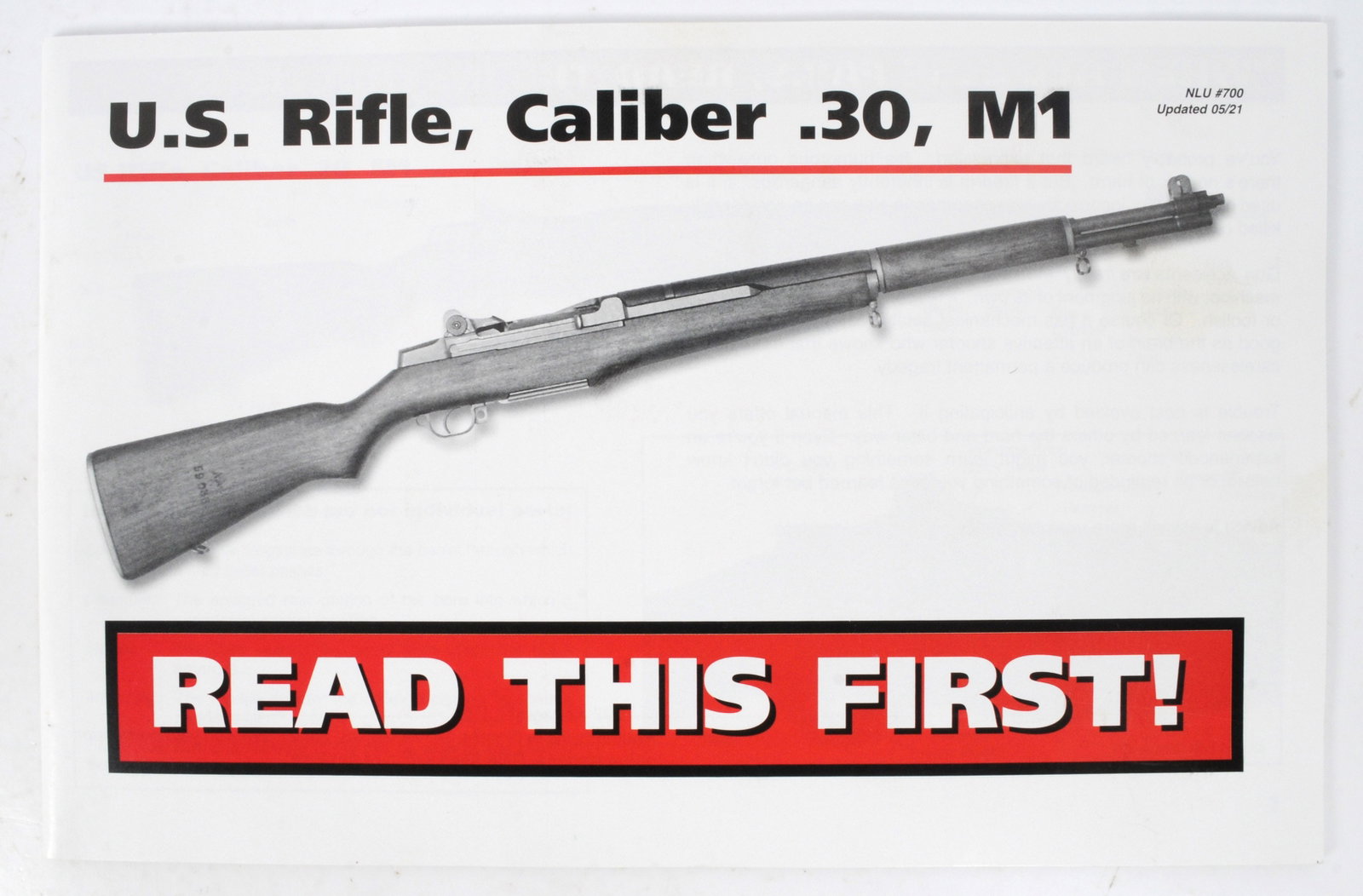 Springfield M1 Garand Matching CMP "Collector Unissued" 30-06 Semi Auto Rifle FFL 5857064 (WMT1) - 17