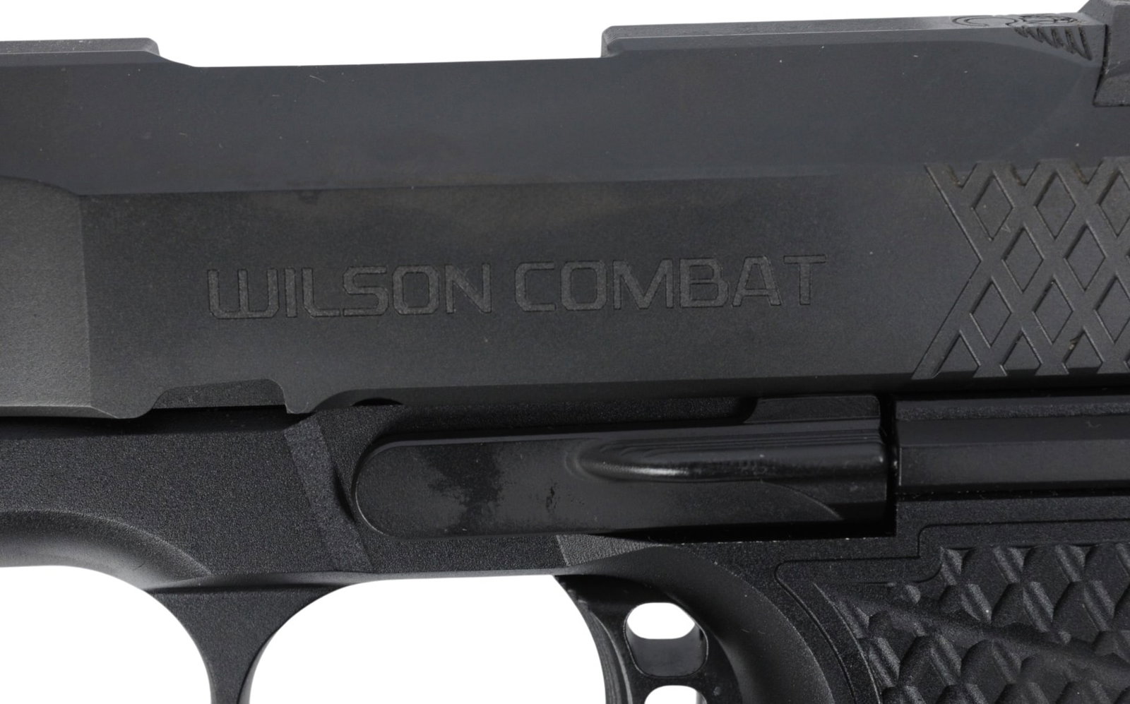 Wilson Combat SFX9 9mm Semi Auto Sub Compact Pistol FFL WCXS033008(RBX1) - 3