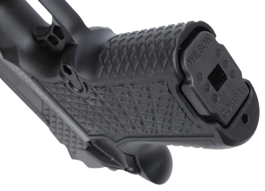 Wilson Combat SFX9 9mm Semi Auto Sub Compact Pistol FFL WCXS033008(RBX1) - 5