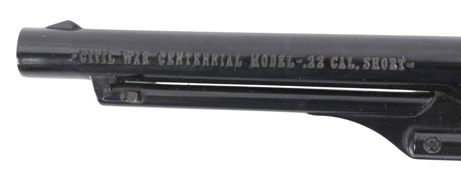 Colt Civil War Centennial Consecutive # 22LR Single Shot Pistol Set FFL 16630W / 16631W (KTS1) - 16