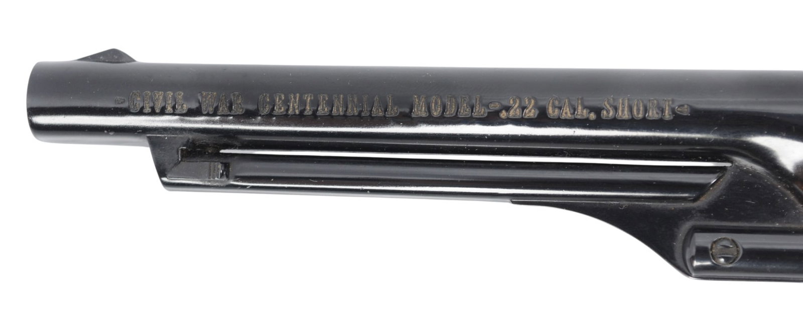 Colt Civil War Centennial Consecutive # 22LR Single Shot Pistol Set FFL 16630W / 16631W (KTS1) - 5