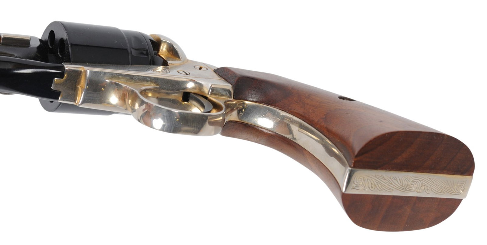 Colt Civil War Centennial Consecutive # 22LR Single Shot Pistol Set FFL 16630W / 16631W (KTS1) - 6