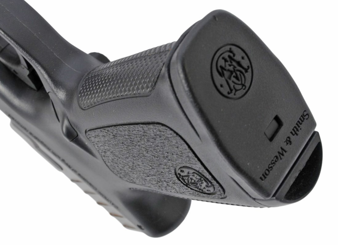 Smith & Wesson SD9 VE 9mm Semi Auto Pistol FFL HFF4179(M2P1) - 5