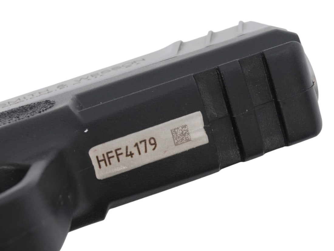 Smith & Wesson SD9 VE 9mm Semi Auto Pistol FFL HFF4179(M2P1) - 6