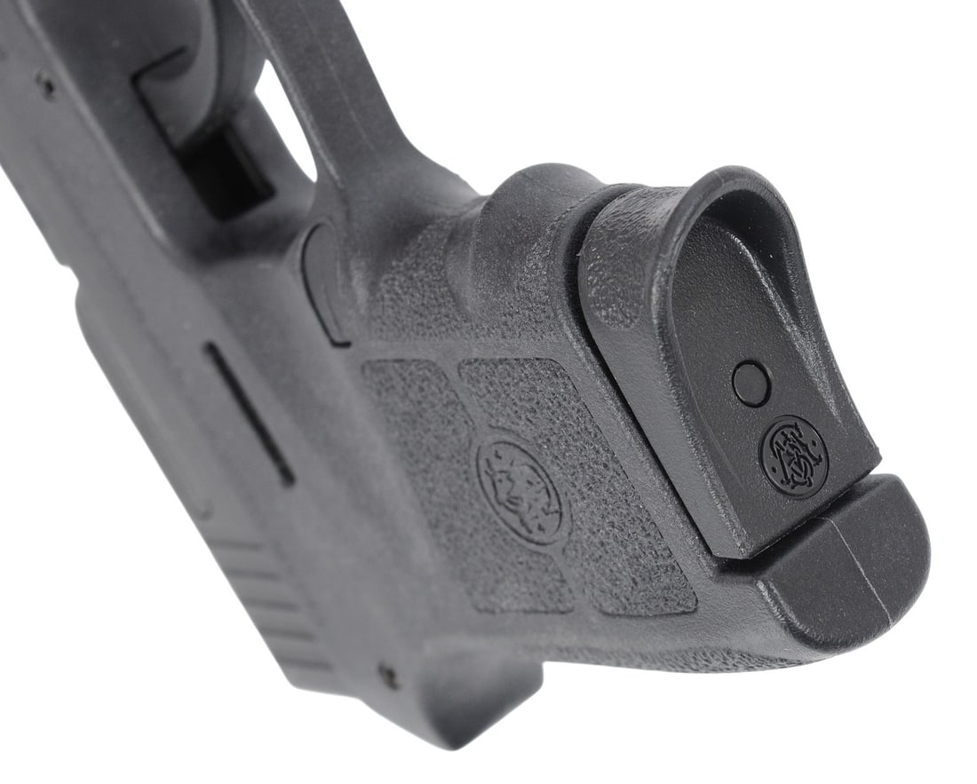 Smith & Wesson Bodyguard 380 Sub Compact 380 ACP. Semi Auto Pistol FFL KAK1057 (M2P1) - 5