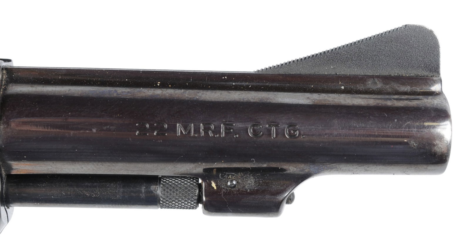 Smith & Wesson Model 51 J Frame 22 MRF Double Action Revolver FFL M56999 (HFC1) - 3