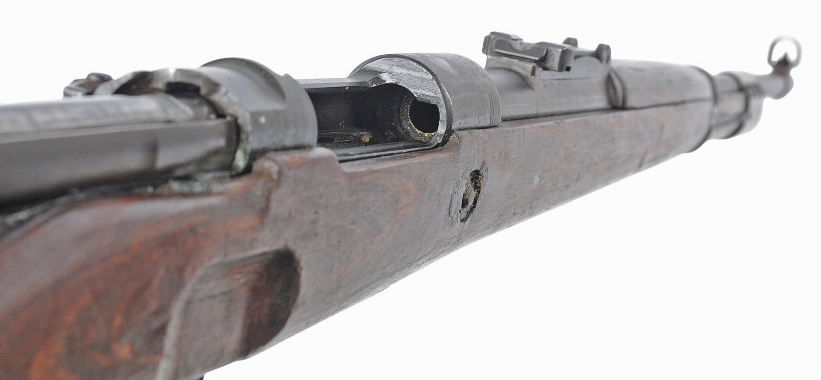 Post WWII Czech BRNO VZ98 Mauser 8mm Bolt Action Rifle FFL 1811I (J3W1) - 7