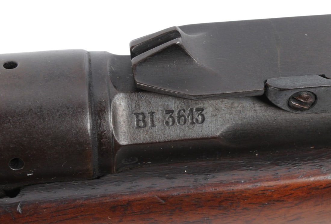Italian Torino Model 1870/87 Vetterli 10.4mm Bolt Action Rifle No FFL(A1) - 7