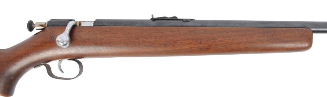 Winchester Model 67-22 22LR Bolt Action Rifle FFL NSN (B3S1) - 2