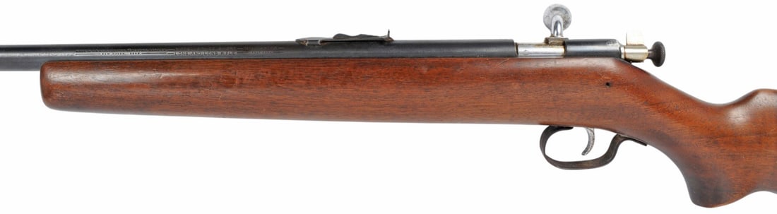 Winchester Model 67-22 22LR Bolt Action Rifle FFL NSN (B3S1) - 7